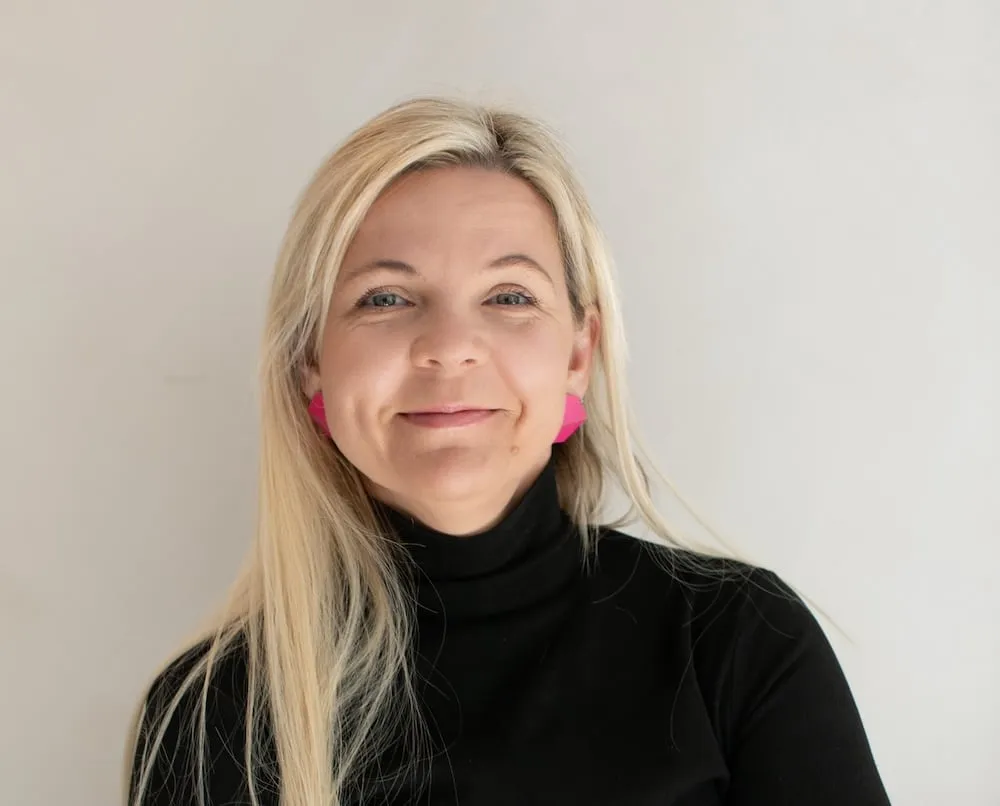 Anneli Lepp