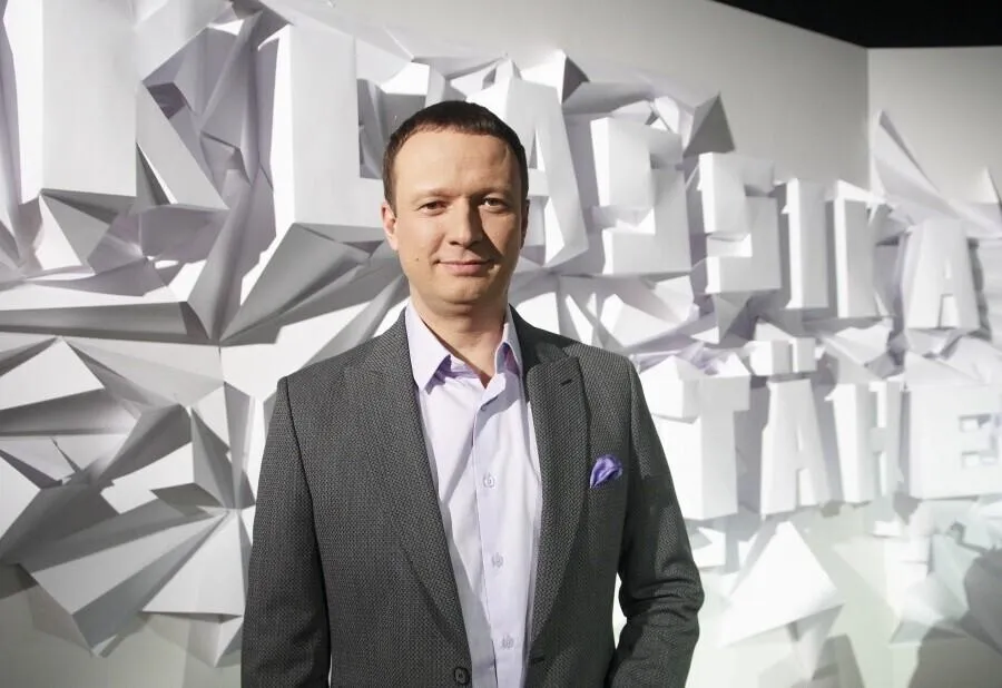 Marko Reikop